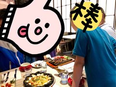 -必胜客(紫竹桥苏宁店)