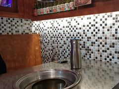 -釜山火炉·海鲜烤肉(紫藤路店)
