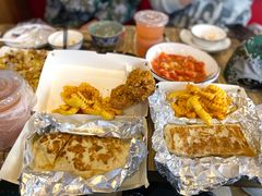 -TACO STAR 塔可星(下沙宝龙店)