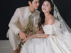 -经典婚纱摄影美学馆·私人定制
