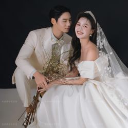 -经典婚纱摄影美学馆·私人定制