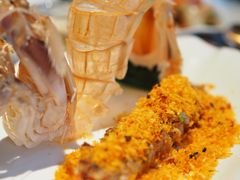 富贵虾椒盐-海味世家·家常菜馆(明州里店)