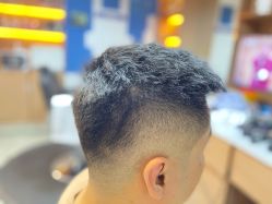 -CUTMAN男士理发