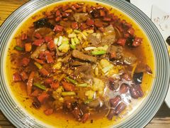 -YAFEE雅菲·粤菜·湘菜·融合菜(魏公村店)