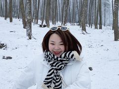 -硗碛藏寨·神木垒景区