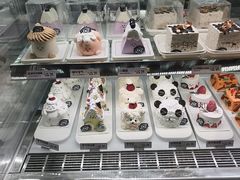 -DQ·蛋糕·冰淇淋(手工定制蛋糕长泰广场店)