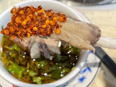 -九寨沟特色牦牛肉汤锅