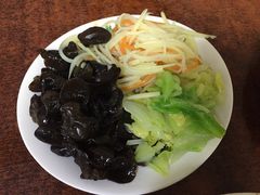 -小胖包子王(阜成门内店)