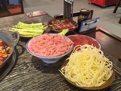 -冯校长老火锅(福田车公庙店)