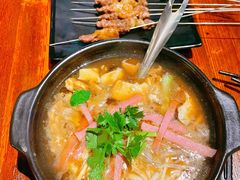 -川天喉重庆江湖菜