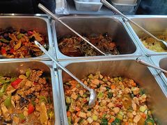 -百草滩羊清水涮羊肉·清真·宁夏盐池滩羊(莲花桥店)