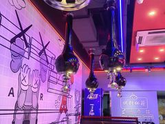-碳夫·东北炭火烤肉(太平店)