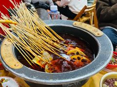 -冒椒火辣(奎星楼街店)