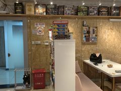 -FF桌游 | 棋妙时光(美罗城店)