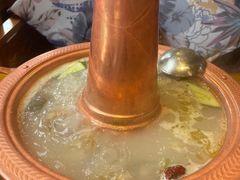 -民食香·腊排骨野生菌美食(木府店)