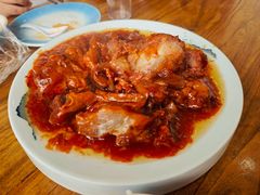 -闻香阁·清真(光荣道店)