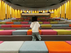 -小鸡哆哆故事屋·儿童乐园(嘉里城店)