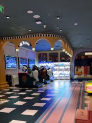 -meland亲子乐园(深圳领展中心城店)