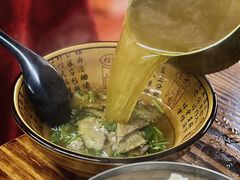 -锅贴大王南翔小笼(临沂二村店)