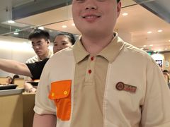 -海底捞火锅(上地华联店)