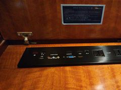 -太原凯宾斯基饭店