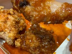 -前进5路汉堡炸鸡(汉街skp店)