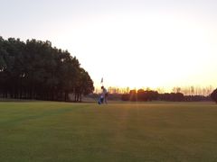 -宝业会稽山高尔夫俱乐部