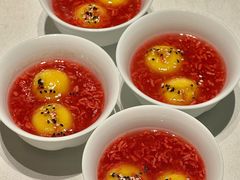 -桂满陇·海市蜃楼·黑金(国金店)