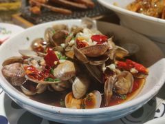 -老头儿油爆虾·1987杭州烟火味(湖滨银泰in77D区店)
