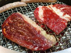 -神户赤童日式烤肉伙伴(东直门店)