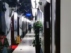 -燕郊烧鸽子(广安路店)