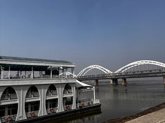 -人民防洪胜利纪念塔