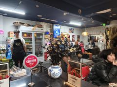 -原乡故事里海鲜大餐(玉祥门北马道巷店)