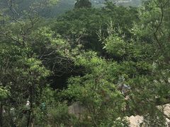 -青州市云门山风景区