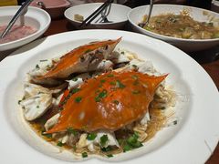 -妈妈菜舟山海鲜(定海古城店)