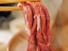 -八先生涮肉房(三里河店)
