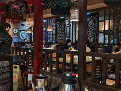-阿婉贵州苗家酸汤鱼(梅林店)