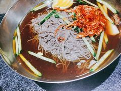 -海花锅盖烧烤店(怡馨家园店)