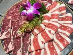 -大發韩国烤肉(八佰伴店)