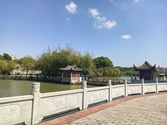 -八大山人梅湖景区