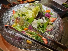 -無二炙坊·和牛烧肉(大钟寺1733店)
