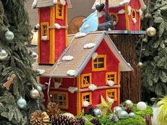 -行者书屋大堂吧 ·下午茶(南京圣和府邸酒店)