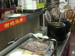 -谦和素食自助餐(云峰花园店)