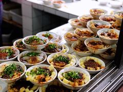 -洞子口张老二凉粉(文殊院店)