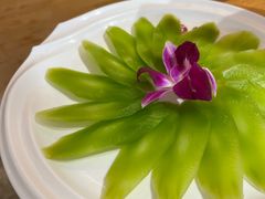 青笋-焯牛潮汕牛肉火锅(云峰街创始店)