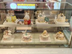 -CAKE BOSS 蛋糕老板(西单君太百货店)