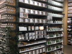 -MUJI无印良品(SM新生活广场店)