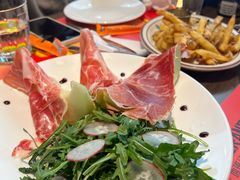-ZAFFERANO西班牙海鲜饭(上海首店)