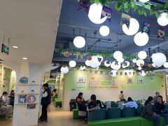 -学知乐教育·幼小衔接·小学科辅导(嘉定镇校区)