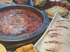 -蜀大侠火锅(总府路店)